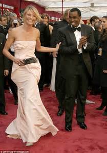 cameron diaz and sean diddy combs